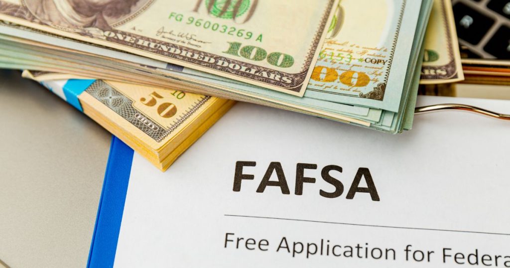 financial aid connecticut
