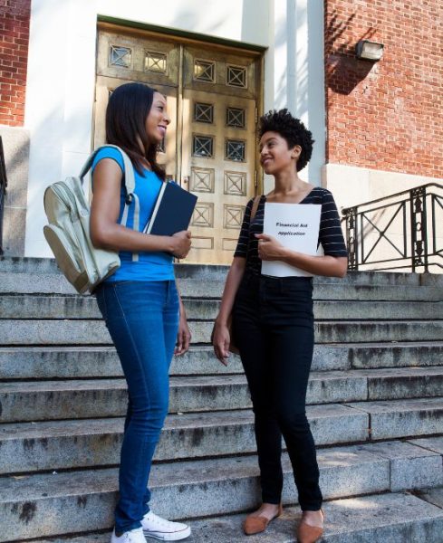 connecticut college financial aid